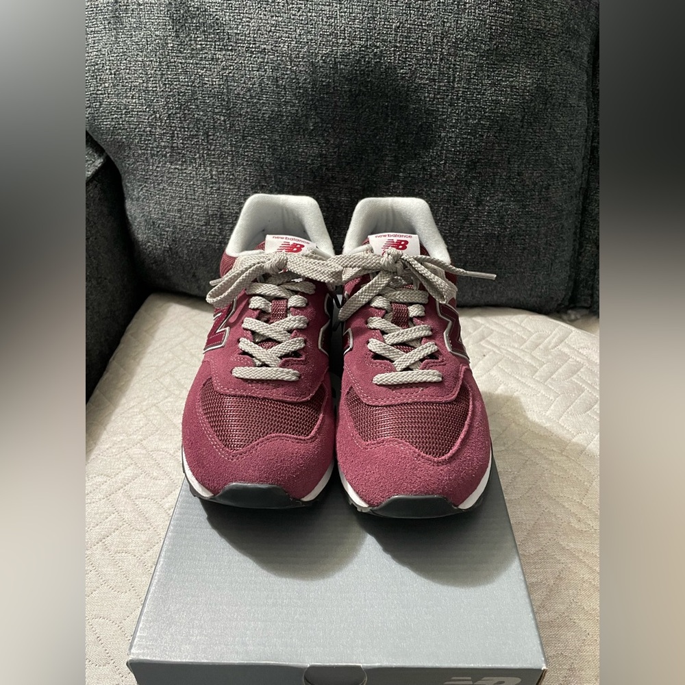 New balance 574 ML574EGB